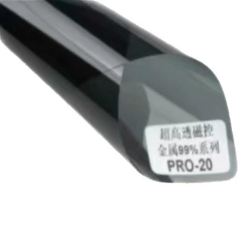 Automotive Film, Film Nano Ceramic High Insulation