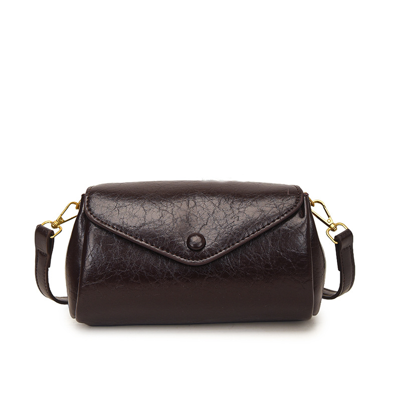 Versatile Women's Small Crossbody Shoulder Bag Stylish Daily Accessory_voghion.com