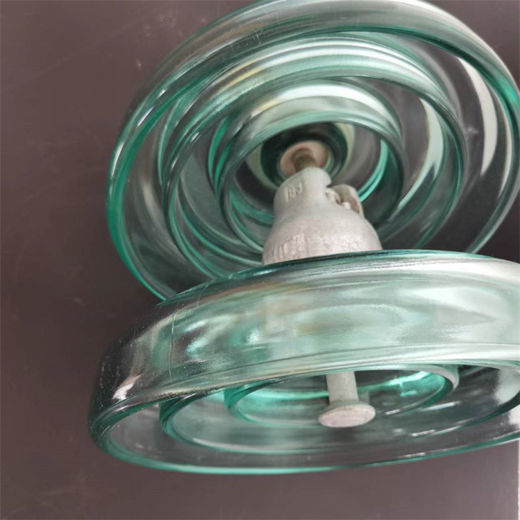 U120B/146 悬式盘玻璃绝缘子串 U70B/127 瓷瓶 器材