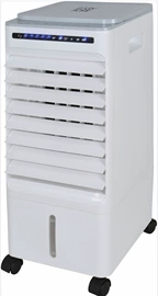 暖风机取暖器;空调扇;无叶扇