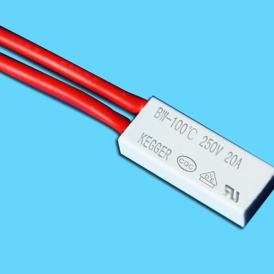 电器产品专用温控器