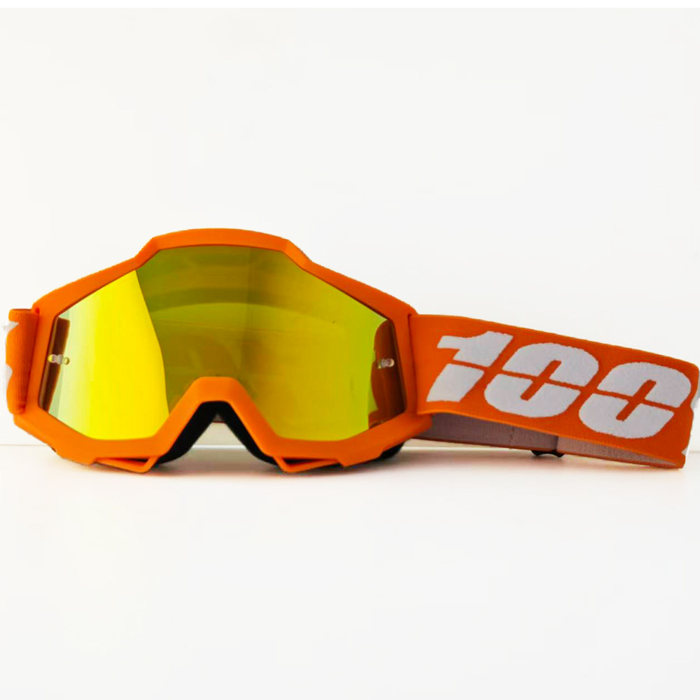 Nuevas gafas de motocicleta, gafas de viento, máscaras de ciclismo, cascos deportivos al aire libre, gafas de ciclismo anti-UV image 29