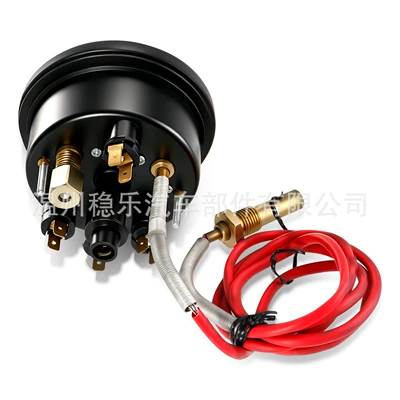 automobile instrument Dual Pointer Instrument