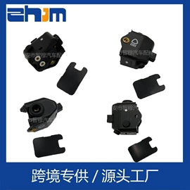 发动机总成;汽车传感器;水温表