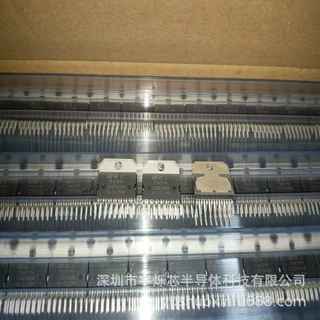 TDA7294 音频放大器功放芯片 DMOS 100V 100W ZIP15封装 全新原装