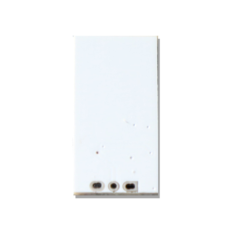 レーダーセンサー人体センサーマイクロ波センサーモジュール/ミラーライト5.8gマイクロ波レーダーセンサーモジュール|undefined