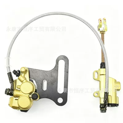 Other brake systems Apollo High-Performance Little Flying