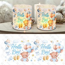 ���������Ɍ����� Hello Boy �܌�������� �������cף�b��\