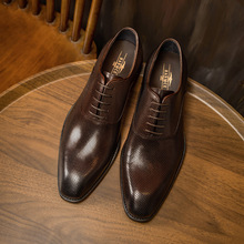 182-A3 ������Ь�̄����bӢ��ţƤ�U��ƤЬ�� ţ��Ь