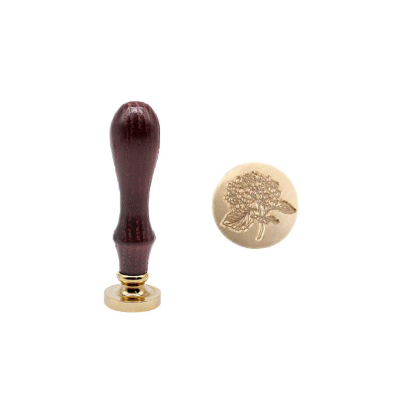 Amazon celebridad de Internet goodseller corona árbol de la vida rosa abeja variedad de cuentas de mano de pareja sello de pintura de fuego