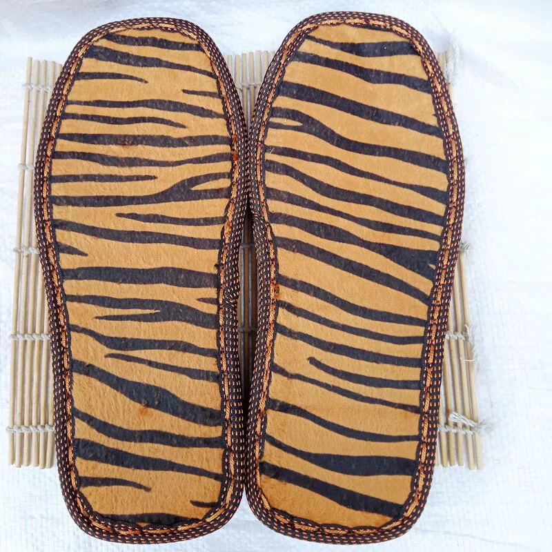 Xunzi Niu подошва оптовая хлопок ручной работы