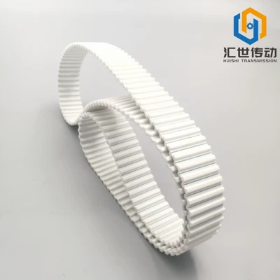 Rotating Seamless Pu Timing Belts – Avtomobil ötürücü kəmərləri