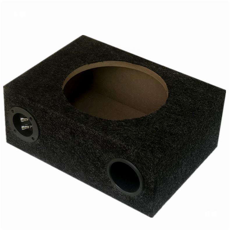 Car audio, 10-inch wooden speaker enclosure, empty box, 8-inch home subwoofer, 12-inch speaker cabinet, speaker, others