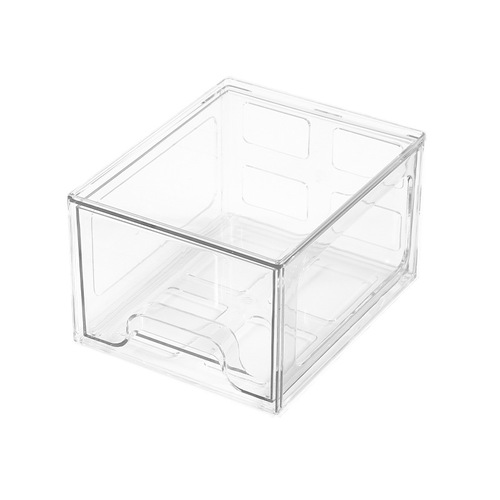 Bestselling medicine box with drawer-style pull-out multi-layer medical drug medical first aid desktop storage box drawer-style daily