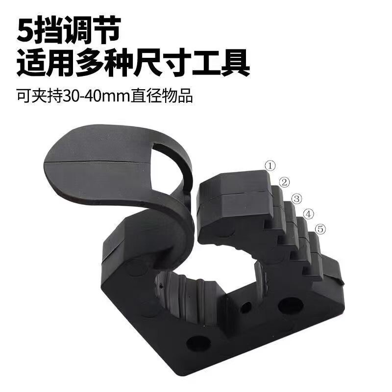 快速安装夹具 适用各车型或室内安装3-4CM工具 快速安装效果稳定|undefined