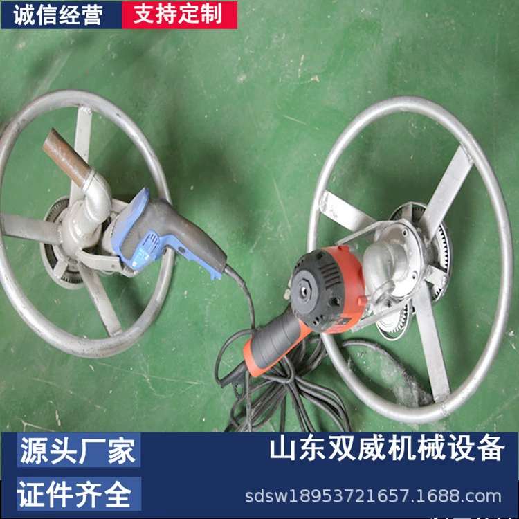 Заводская Поставка ручной электродрели-сверлильного станка 1200 Вт бытовой сверлильный станок 220 В электрический сверлильный станок