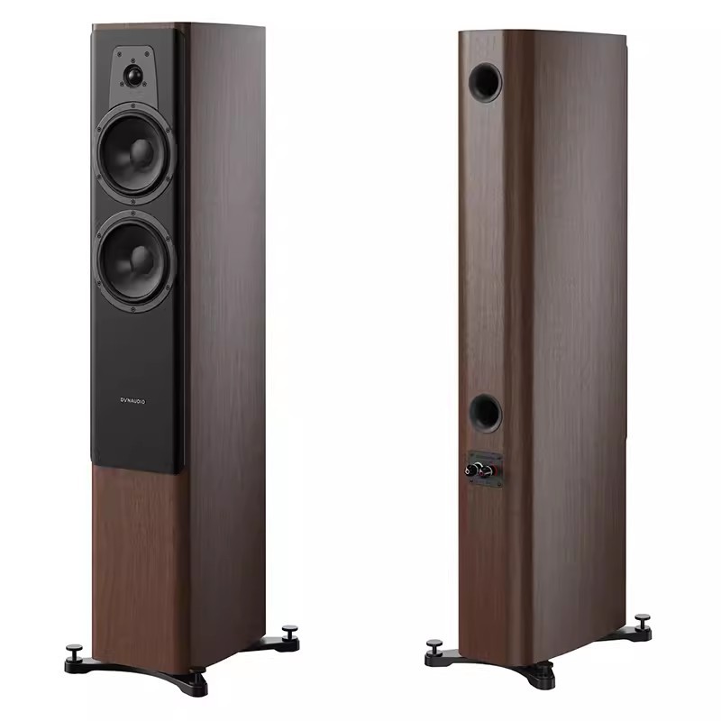 Dynaudio/丹拿 CONTOUR 30i新轮廓HiFi无源落地音箱音响