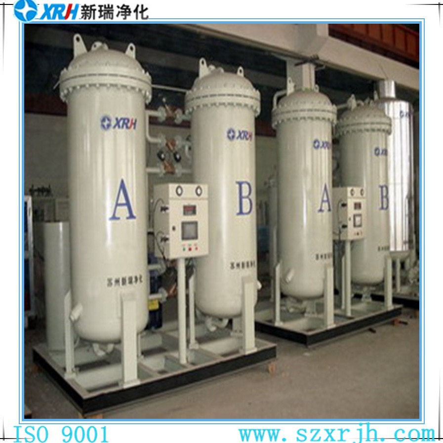 厂家生产PSA变压吸附制氮机 退火炉保护气用制氮机  防爆型制氮机