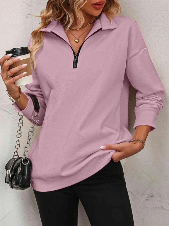 Dark pink
