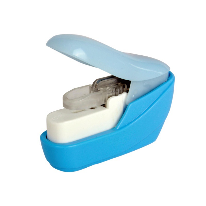 You Can Get Excellent 5399 Nailless Stapler, Needleless Stapler, Nailless Labor-Saving Stapler Stapler