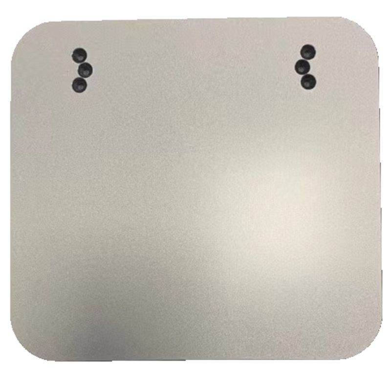 海南铝塑板厂家产优质铝塑板3*1220*2440mm内外幕墙吉祥铝塑板