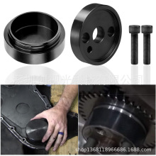 �m��춿���˹3.9L 5.9L 6.7Lǰ�w���S�ܷ��ĥ�p��Ͳ���b����