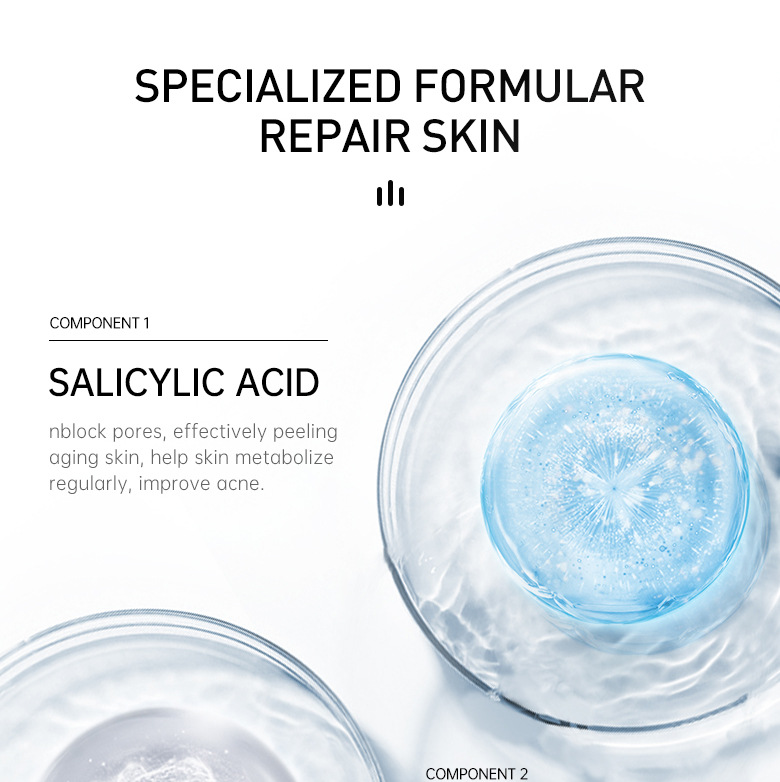 Salicylic Acid Repair Lotion