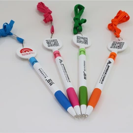 中性笔;圆珠笔中油笔;礼品笔