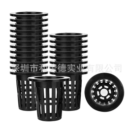 栽培基质;花盆容器;滤袋