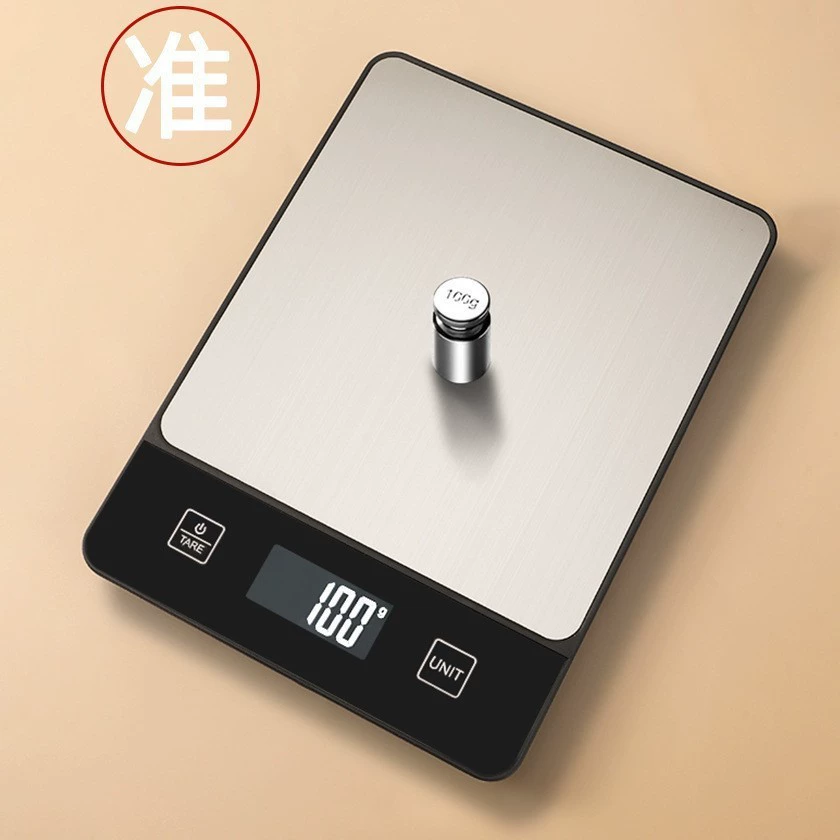 Кухонная веса К весам Электронные весы Домашняя весы Малые хлебобулочные изделия Чайные лекарственные материалы Фруктовые украшения Электронные весы 10kg