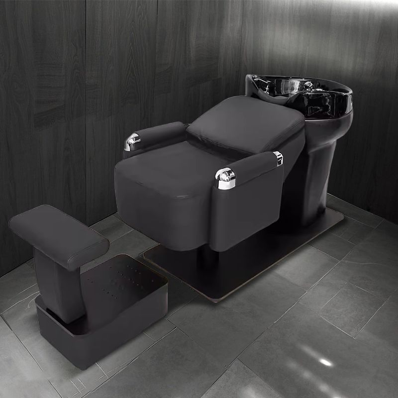 6 블랙_심플 스타일