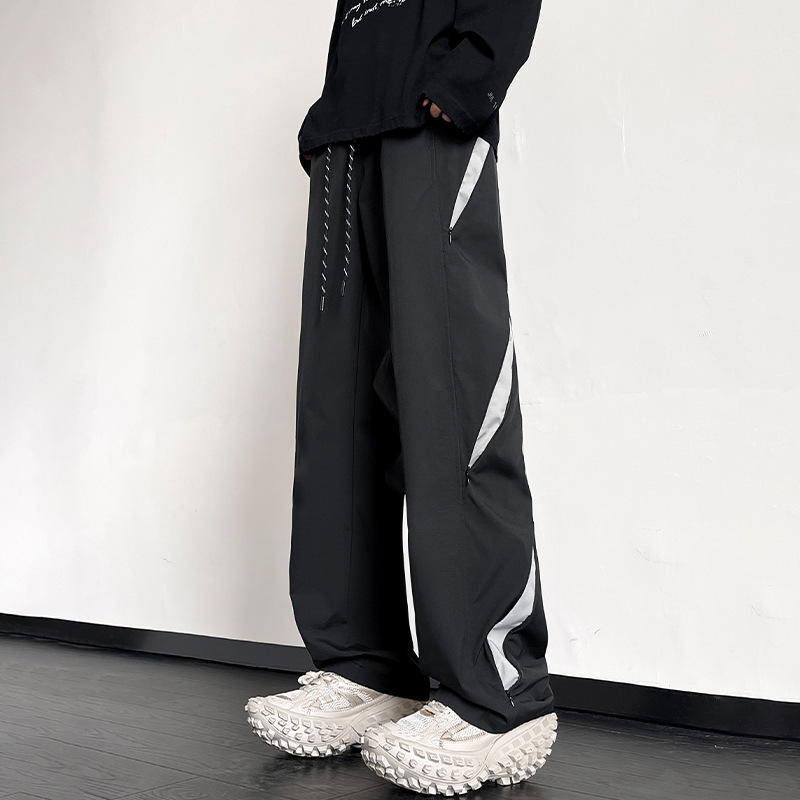 (Wujia)—3811 black