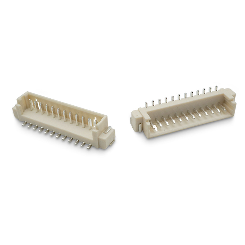 JST1.25����2P3P4P��ʽ��Ƭ5P6P7P8P9P10P����SMD11P-14P����ĸ��