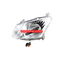 DMAX L FOR ISUZU Lamp asm head QDD/DMAX2012LH 2012ǰ