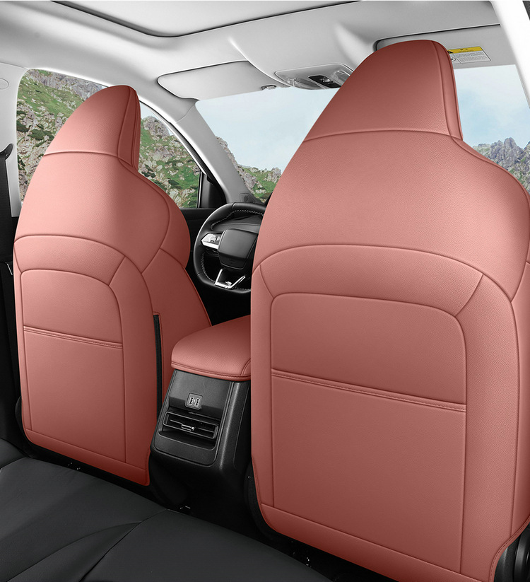 Suitable for 24 Changan cs55plus seat cover all-inclusive second-generation third-generation seat cover four seasons special car seat cushion