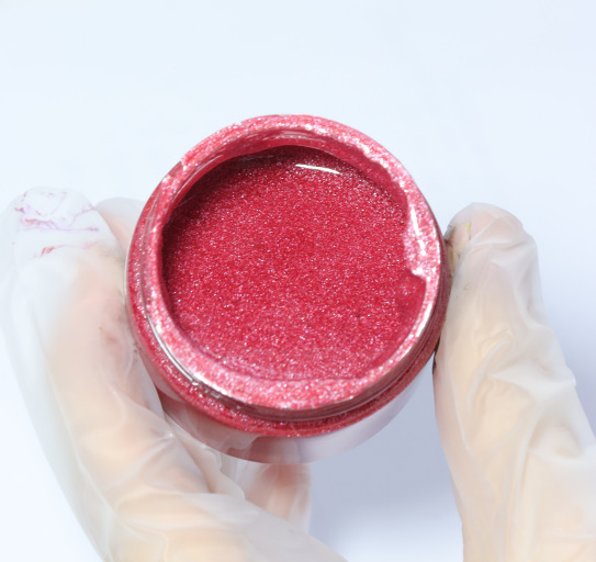 골드 핑크;50g/병