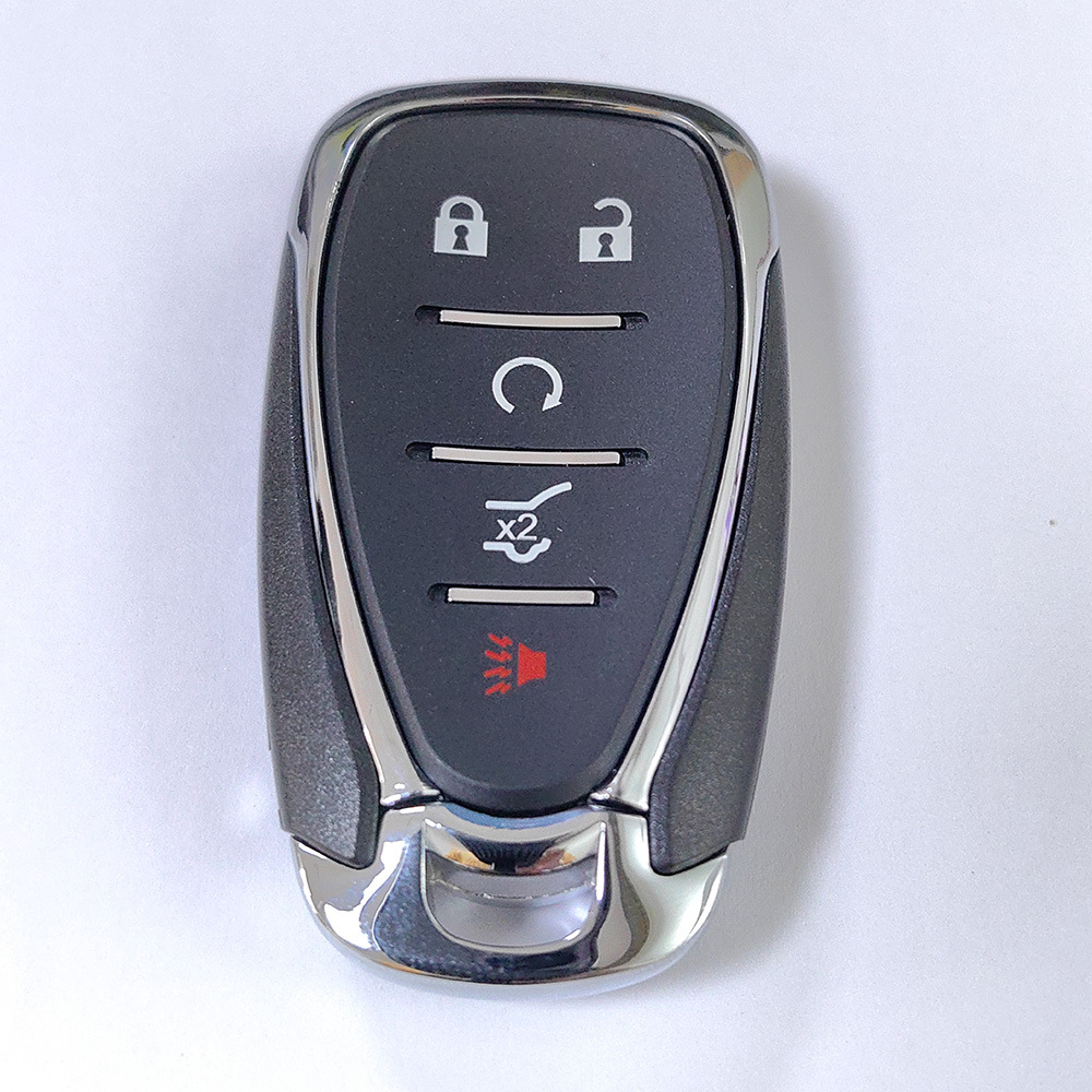 Suitable for Chevrolet 3/4/5 key smart car key remote control HYQ4EA/HYQ4ES/HYQ4AA