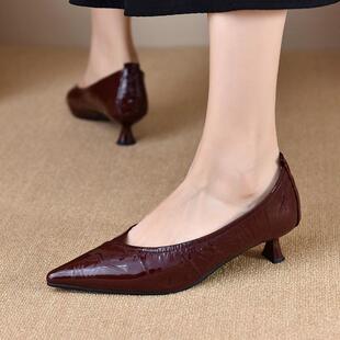 ��Ƥ��ɫ�߸�Ь�����_2026�¿�ȿռ��^5cm���������L�Ը�bb19-01