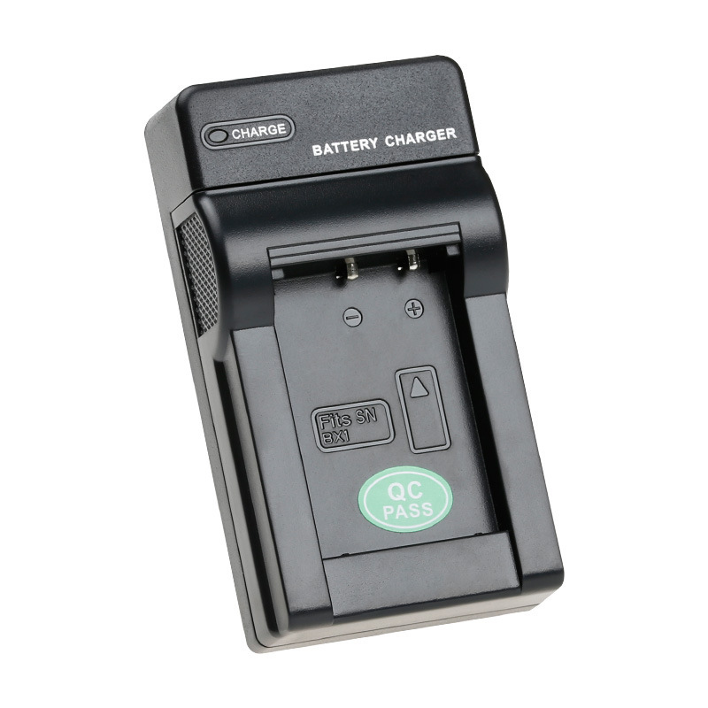 Fengbiao NP-BX1 charger USB interface for Sony RX100M7 M6 M5 M4 M3 M2 M5a