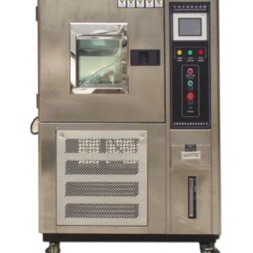 Перезаряжаемый ящик для испытания на постоянную температуру и влажность, ящик для испытания на высокую и низкую температуру, ящик для испытаний на старение, термостатический ящик, точный и стабильный контроль температуры