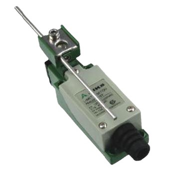 供应 AIKS 爱克斯行程开关 微动开关 AML05-8107