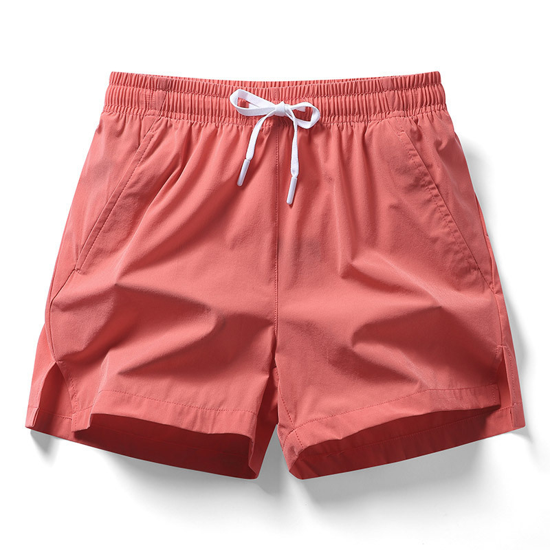 Shorts Beach Pants Three-quarter Pants Men's Running Sports Casual Shorts Breathable Men's Loose Straight Shorts Men Shorts Beach Pants Three-quarter Pants Men's Running Sports Casual Shorts Breathable Men's Loose Straight Shorts Men