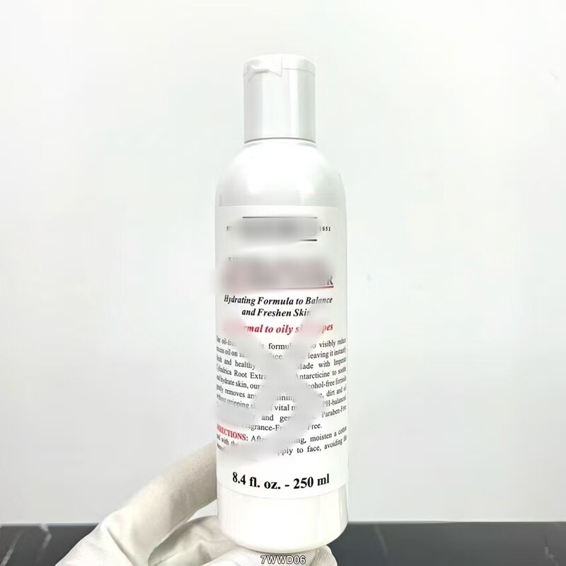 美国科颜SI高保湿面霜125ml亚马逊新版白泥清洁面膜125ml金盏花水|undefined