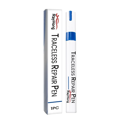 Rayhong car touch-up paint pen, for repairing car paint scratches and maintaining car color (Avtomobil boya qələmləri) - 1pc