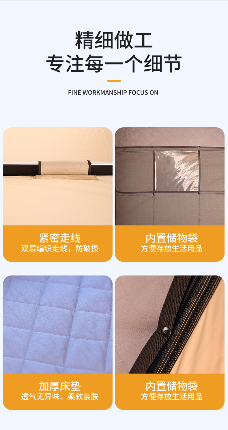 Car top folding tent hydraulic automatic opening aluminum alloy hard shell outdoor camping car tent factory direct supply