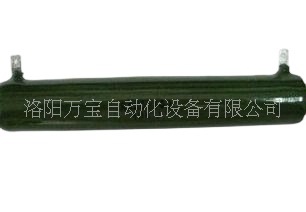 供应 瓷管电阻 线绕电阻 珐琅电阻 管型电阻 RX20-100W 1K