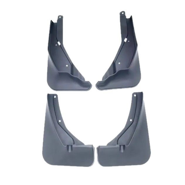 Aplicable a las ventas transfronterizas de guardabarros de neumáticos de automóvil Volkswagen Touron PRO