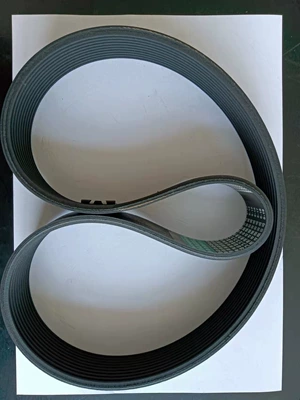 for air conditioners, Avtomobil ötürücü kəmərləri