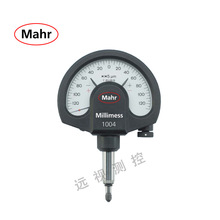 德国马尔Mahr机械比较仪 Millimess 1004 4333000 1003XL 4334001