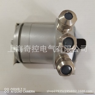 (Original New) Rsi 503 Pn: 514616 -05 Liner Lind Incremental Encoder